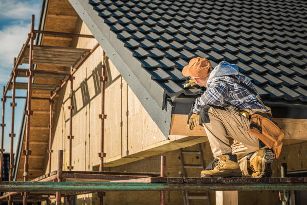Piedmont, OK Roofing services Company