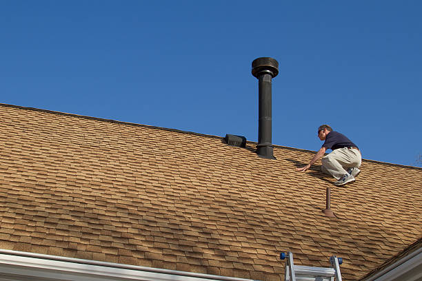 Best Cold Roofs  in Piedmont, OK